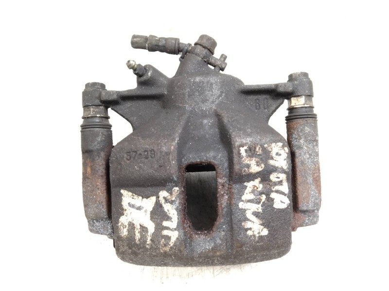 Recambio de pinza freno delantera derecha para toyota carina 2.0 referencia OEM IAM    Recambio de pinza freno delantera derecha para toyota carina 2.0 referencia OEM IAM