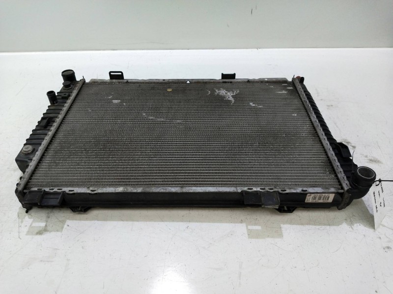 Recambio de radiador agua para mercedes clase c (w202) berlina 2.3 16v cat referencia OEM IAM 2025003203   Recambio de radiador agua para mercedes clase c (w202) berlina 2.3 16v cat referencia OEM IAM 2025003203