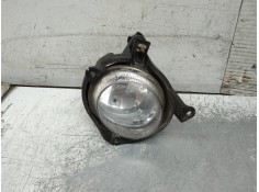 Recambio de faro antiniebla izquierdo para ssangyong rodius xdi referencia OEM IAM   