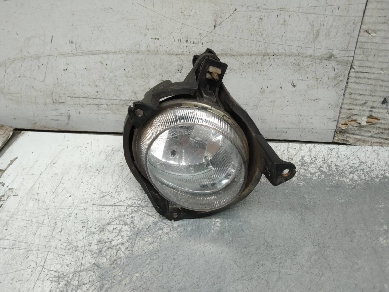 Recambio de faro antiniebla izquierdo para ssangyong rodius xdi referencia OEM IAM   