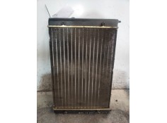 Recambio de radiador agua para volkswagen golf iii berlina (1h1) cl referencia OEM IAM   