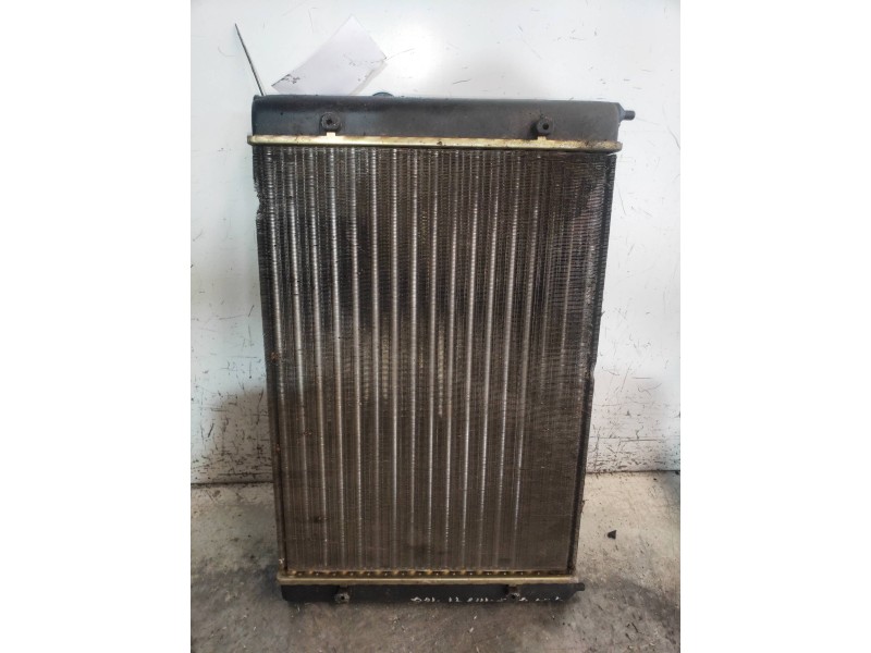 Recambio de radiador agua para volkswagen golf iii berlina (1h1) cl referencia OEM IAM   