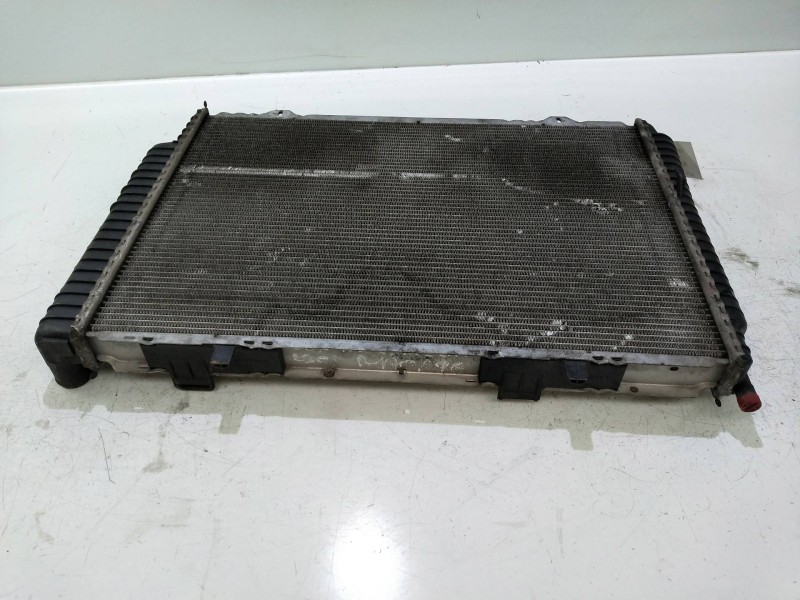 Recambio de radiador agua para mercedes clase c (w202) berlina 2.3 16v cat referencia OEM IAM 2025003203   Recambio de radiador agua para mercedes clase c (w202) berlina 2.3 16v cat referencia OEM IAM 2025003203
