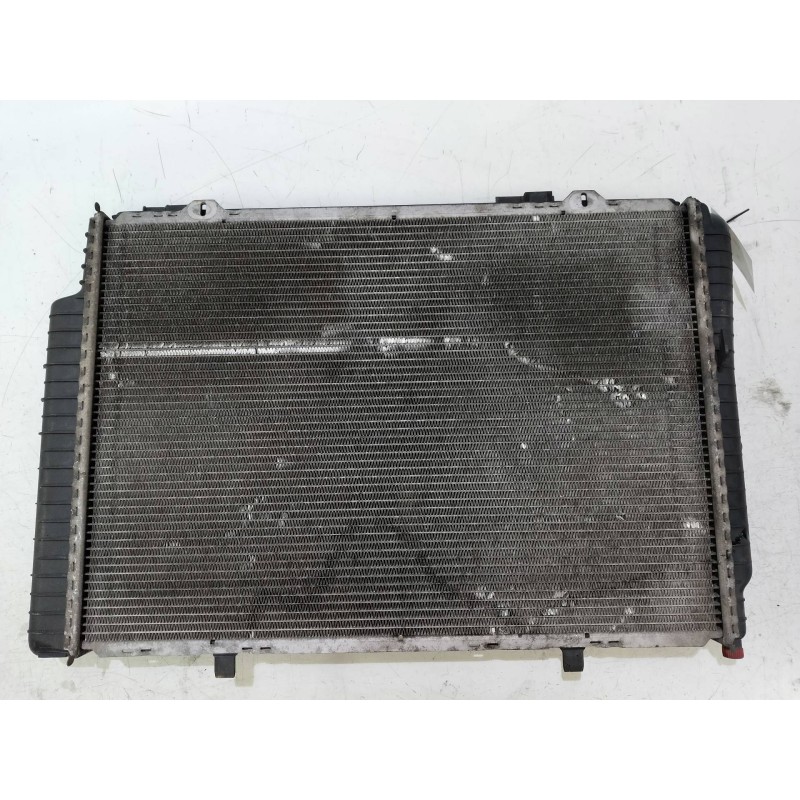 Recambio de radiador agua para mercedes clase c (w202) berlina 2.3 16v cat referencia OEM IAM 2025003203   Recambio de radiador agua para mercedes clase c (w202) berlina 2.3 16v cat referencia OEM IAM 2025003203