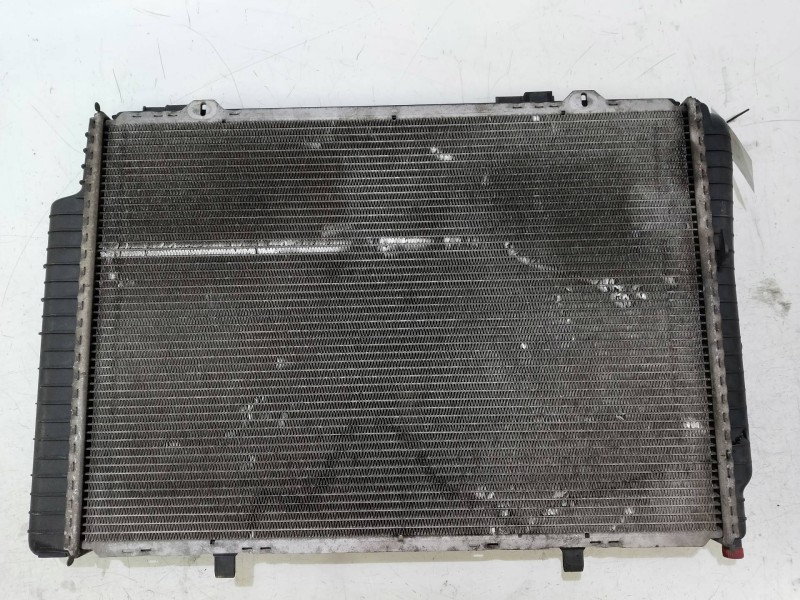 Recambio de radiador agua para mercedes clase c (w202) berlina 2.3 16v cat referencia OEM IAM 2025003203   Recambio de radiador agua para mercedes clase c (w202) berlina 2.3 16v cat referencia OEM IAM 2025003203