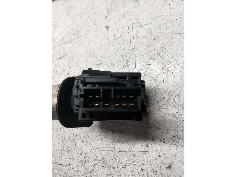 Recambio de mando limpia para citroen xsara berlina 1.9 td sx referencia OEM IAM 96247561ZL 34412001 97