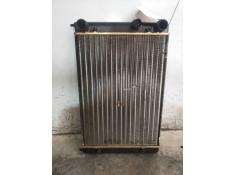 Recambio de radiador agua para volkswagen golf iii berlina (1h1) cl referencia OEM IAM    2