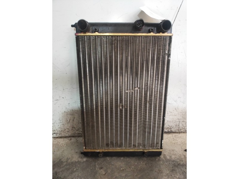 Recambio de radiador agua para volkswagen golf iii berlina (1h1) cl referencia OEM IAM   