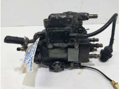 Recambio de bomba inyeccion para chrysler voyager (gs) 2.5 turbodiesel referencia OEM IAM 0460404988  BOSCH