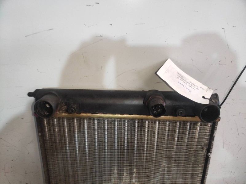 Recambio de radiador agua para volkswagen golf iii berlina (1h1) cl referencia OEM IAM   