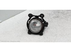 Recambio de faro antiniebla izquierdo para kia sorento 2.5 crdi referencia OEM IAM   