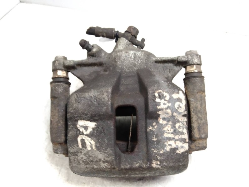 Recambio de pinza freno delantera derecha para toyota carina 2.0 referencia OEM IAM    Recambio de pinza freno delantera derecha para toyota carina 2.0 referencia OEM IAM