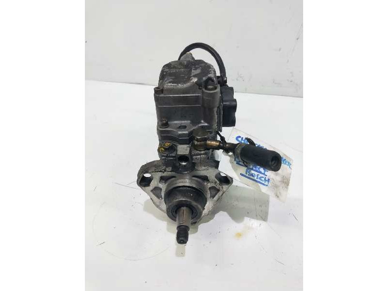 Recambio de bomba inyeccion para chrysler voyager (gs) 2.5 turbodiesel referencia OEM IAM 0460404988  BOSCH