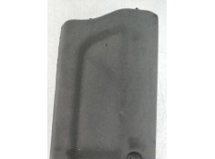 Recambio de bandeja trasera para peugeot 406 break (s1/s2) 2.0 hdi referencia OEM IAM    2