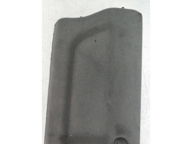 Recambio de bandeja trasera para peugeot 406 break (s1/s2) 2.0 hdi referencia OEM IAM   