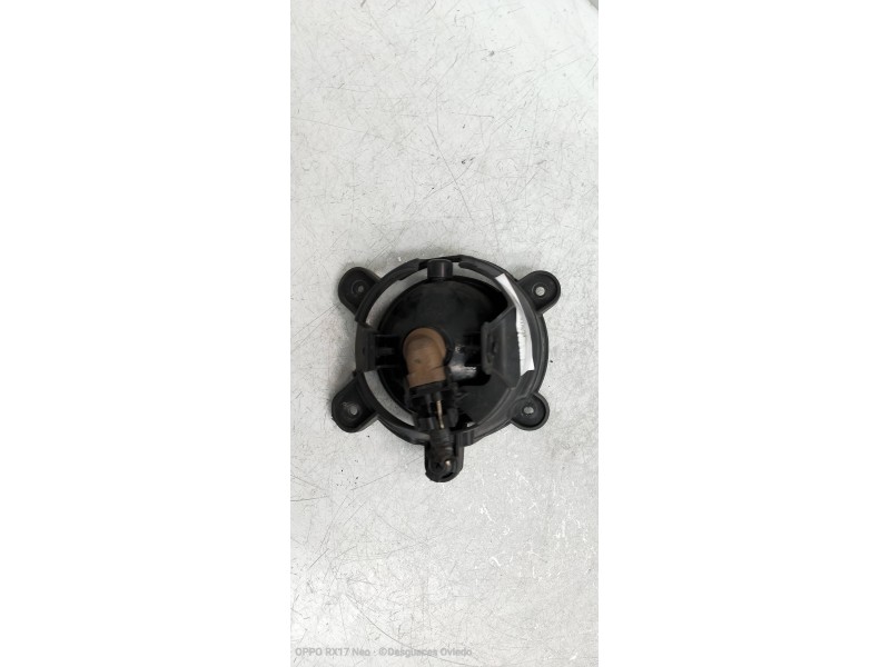 Recambio de faro antiniebla izquierdo para kia sorento 2.5 crdi referencia OEM IAM   