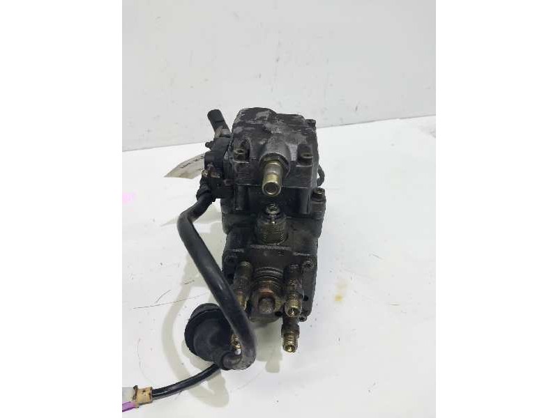 Recambio de bomba inyeccion para chrysler voyager (gs) 2.5 turbodiesel referencia OEM IAM 0460404988  BOSCH