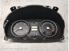 Recambio de cuadro instrumentos para hyundai getz (tb) 1.5 crdi referencia OEM IAM 940031C550 200435310H ZHW K12