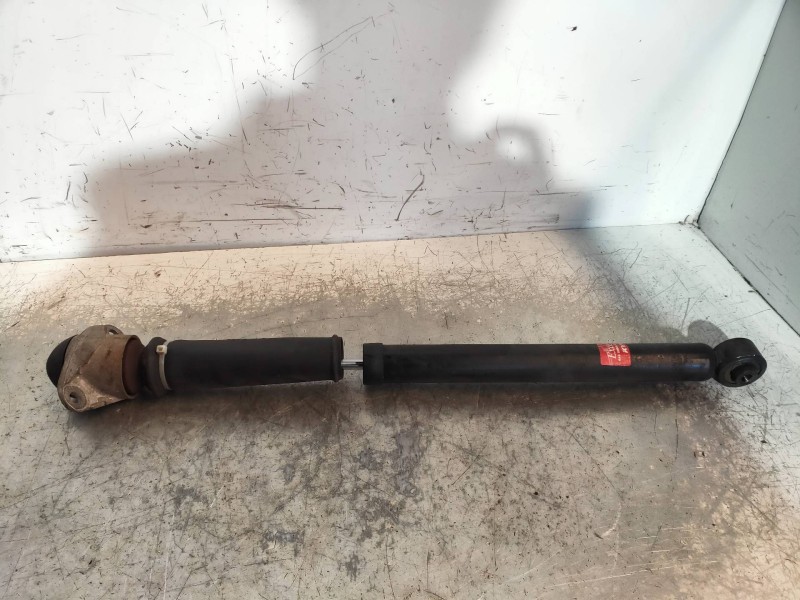Recambio de amortiguador trasero derecho para seat ibiza (6j5) ecomotive referencia OEM IAM 343328  