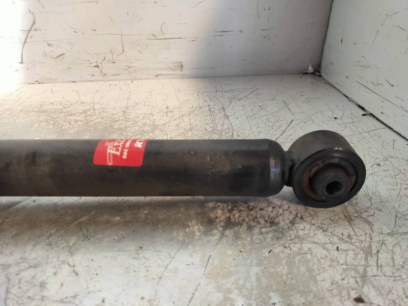 Recambio de amortiguador trasero derecho para seat ibiza (6j5) ecomotive referencia OEM IAM 343328  
