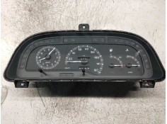 Recambio de cuadro instrumentos para renault trafic (desde 5.89) 1.9 diesel referencia OEM IAM 7700308313 09044389902 