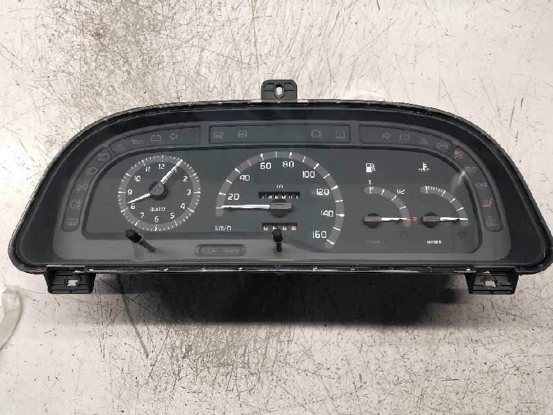 Recambio de cuadro instrumentos para renault trafic (desde 5.89) 1.9 diesel referencia OEM IAM 7700308313 09044389902 