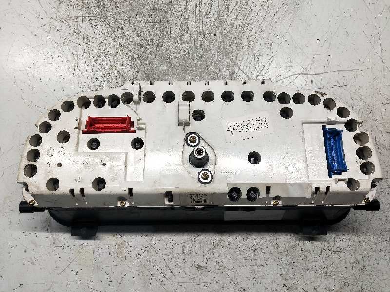 Recambio de cuadro instrumentos para renault trafic (desde 5.89) 1.9 diesel referencia OEM IAM 7700308313 09044389902 