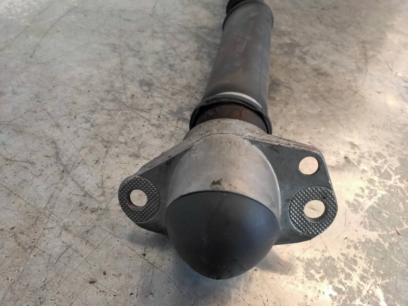 Recambio de amortiguador trasero derecho para seat ibiza (6j5) ecomotive referencia OEM IAM 343328  