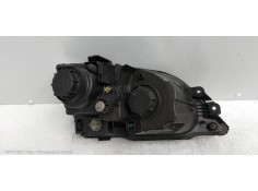 Recambio de faro izquierdo para kia sorento 2.5 crdi referencia OEM IAM 921013E5XX   2