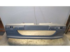 Recambio de paragolpes delantero para peugeot 406 berlina (s1/s2) referencia OEM IAM NUEVA-SINREJILLAS  