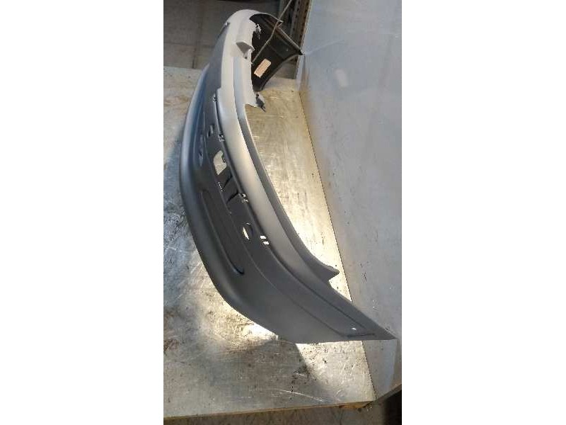 Recambio de paragolpes delantero para peugeot 406 berlina (s1/s2) referencia OEM IAM NUEVA-SINREJILLAS  