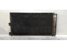 Recambio de condensador / radiador aire acondicionado para lancia ypsilon (101) 1.3 16v multijet argento referencia OEM IAM   