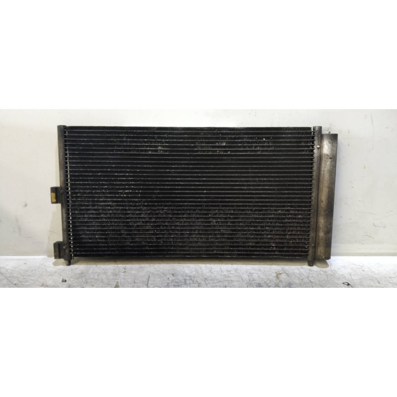 Recambio de condensador / radiador aire acondicionado para lancia ypsilon (101) 1.3 16v multijet argento referencia OEM IAM   