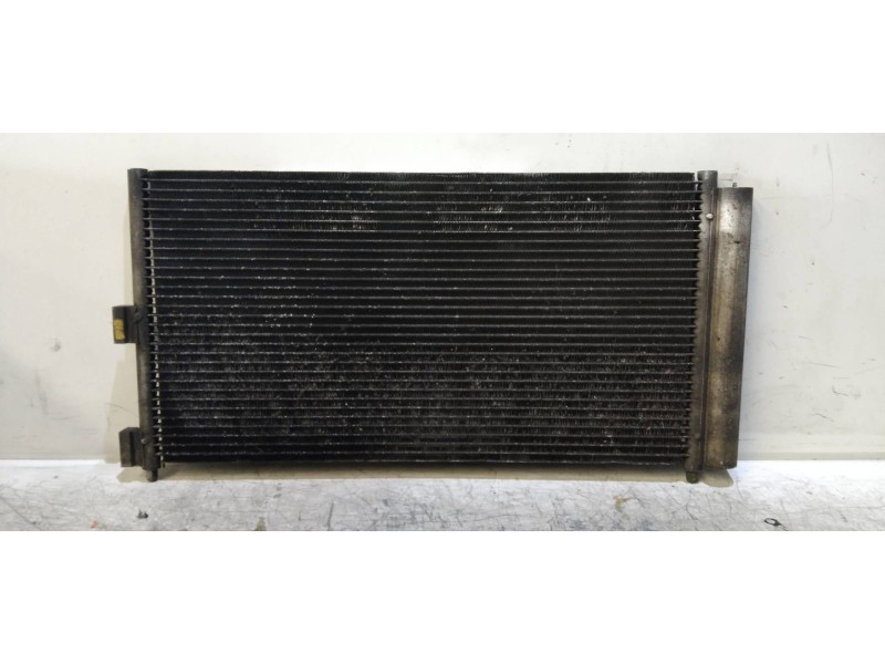 Recambio de condensador / radiador aire acondicionado para lancia ypsilon (101) 1.3 16v multijet argento referencia OEM IAM   