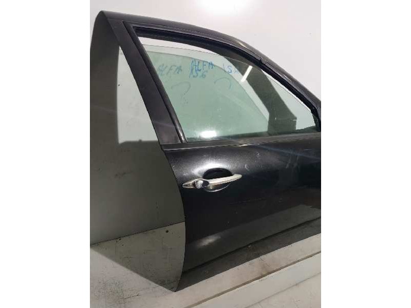 Recambio de puerta delantera derecha para alfa romeo 156 (116) referencia OEM IAM  4P 