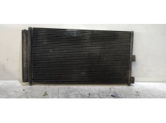 Recambio de condensador / radiador aire acondicionado para lancia ypsilon (101) 1.3 16v multijet argento referencia OEM IAM    2