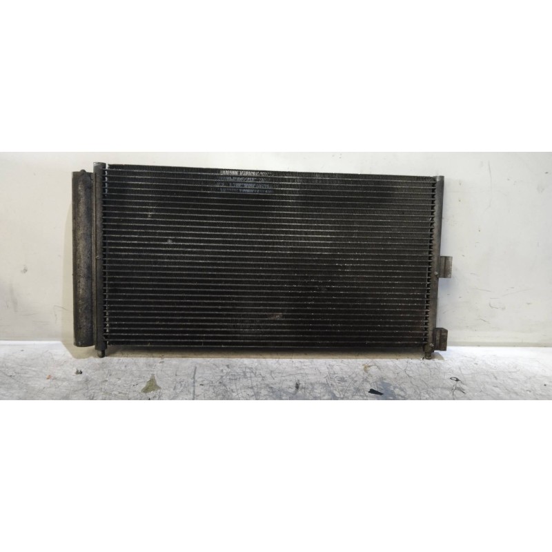 Recambio de condensador / radiador aire acondicionado para lancia ypsilon (101) 1.3 16v multijet argento referencia OEM IAM   