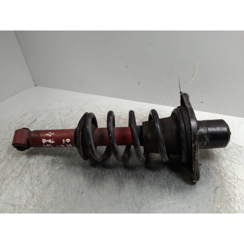 Recambio de amortiguador trasero para audi a6 berlina (4b2) 3.0 v6 30v cat (asn) referencia OEM IAM 4B0513031O  