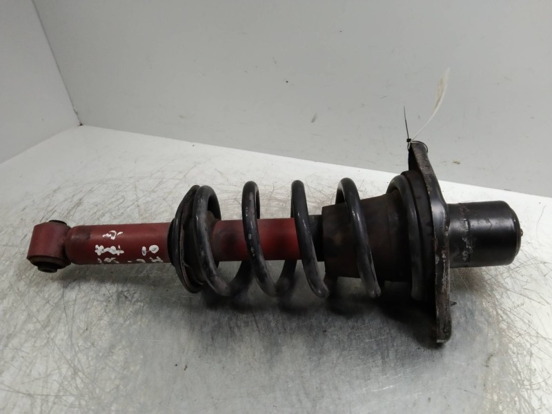 Recambio de amortiguador trasero para audi a6 berlina (4b2) 3.0 v6 30v cat (asn) referencia OEM IAM 4B0513031O  
