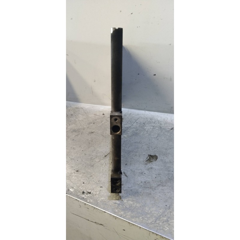 Recambio de condensador / radiador aire acondicionado para lancia ypsilon (101) 1.3 16v multijet argento referencia OEM IAM   