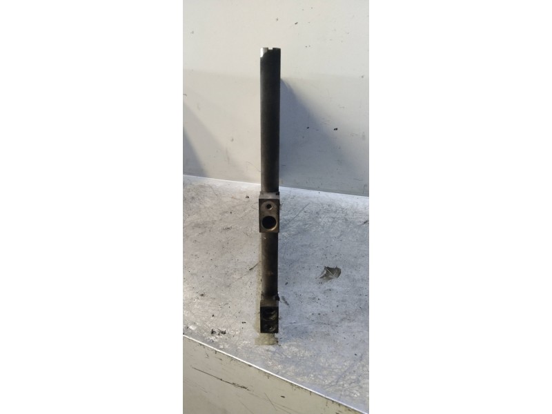 Recambio de condensador / radiador aire acondicionado para lancia ypsilon (101) 1.3 16v multijet argento referencia OEM IAM   