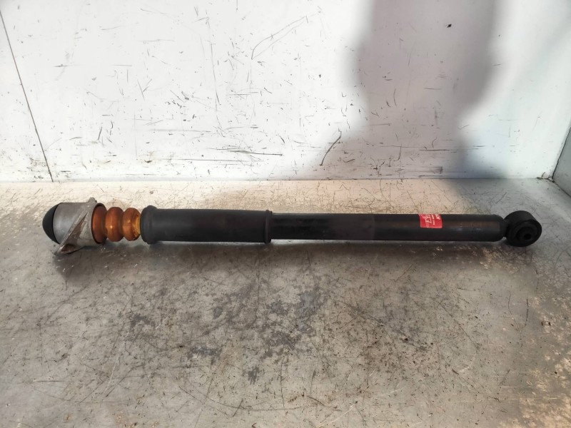Recambio de amortiguador trasero izquierdo para seat ibiza (6j5) ecomotive referencia OEM IAM 343328  