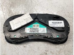 Recambio de cuadro instrumentos para peugeot 307 (s1) xr clim plus referencia OEM IAM P9647538480 216747776 NS50746869 2