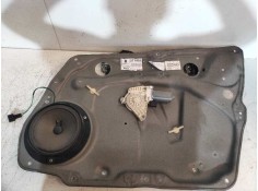 Recambio de elevalunas delantero derecho para mercedes clase b (w245) 180 cdi (245.207) referencia OEM IAM A1697202879 31T455 
