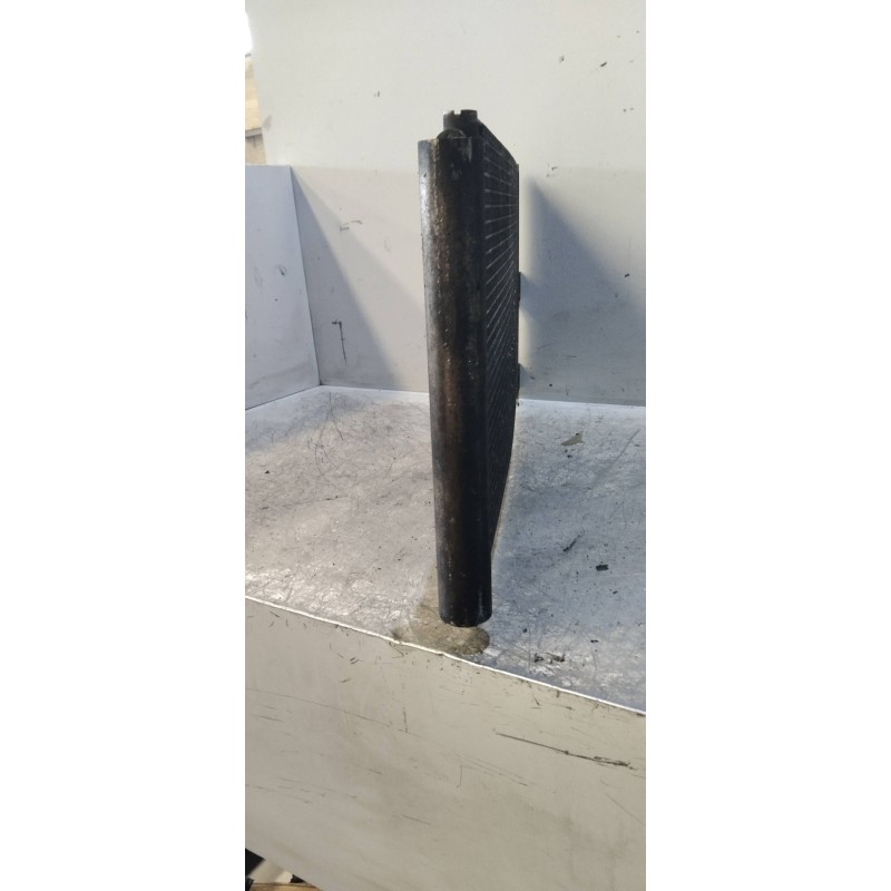 Recambio de condensador / radiador aire acondicionado para lancia ypsilon (101) 1.3 16v multijet argento referencia OEM IAM   
