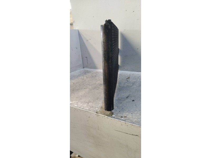 Recambio de condensador / radiador aire acondicionado para lancia ypsilon (101) 1.3 16v multijet argento referencia OEM IAM   