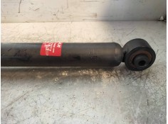 Recambio de amortiguador trasero izquierdo para seat ibiza (6j5) ecomotive referencia OEM IAM 343328   2
