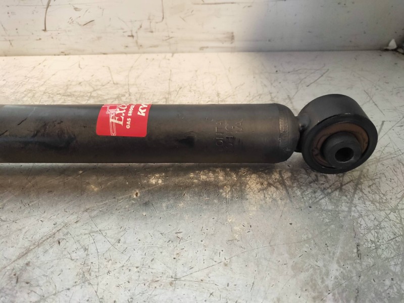 Recambio de amortiguador trasero izquierdo para seat ibiza (6j5) ecomotive referencia OEM IAM 343328  
