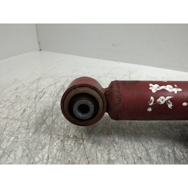 Recambio de amortiguador trasero para audi a6 berlina (4b2) 3.0 v6 30v cat (asn) referencia OEM IAM 4B0513031O  