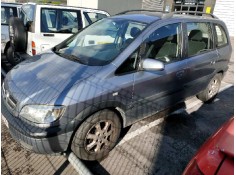 opel zafira a del año 2003